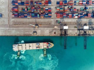 Dubai plans to build new port to bypass Strait of Hormuz