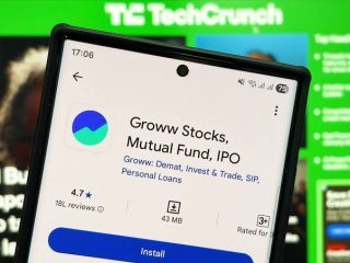 Groww active clients rise as NSE user growth slows