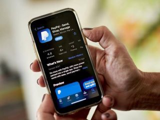 Stripe submit offer to buy PayPal for $53 billion