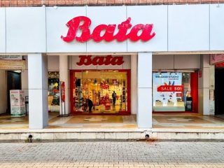 Bata cross 2,000 stores in India