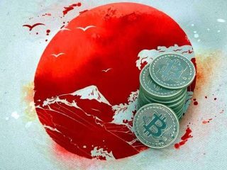 Japan to Recognize Cryptocurrencies as Financial Assets