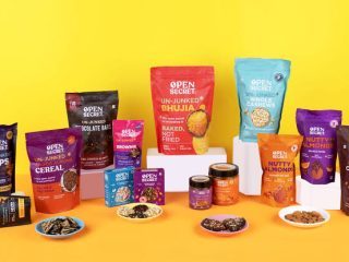 D2C snack brand Open Secret raises Rs 50 crore funding