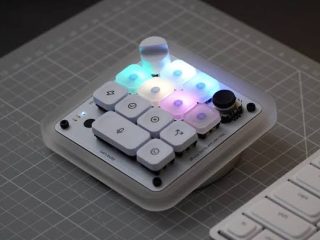 OpenAI Launch Codex Micro Mechanical Keyboard for $230