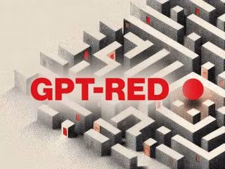 OpenAI announce GPT-Red, AI that Hunts Vulnerabilities in other AI Models