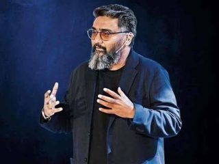 Kunal Shah steps down as Cred promoter, retains 20% Stake