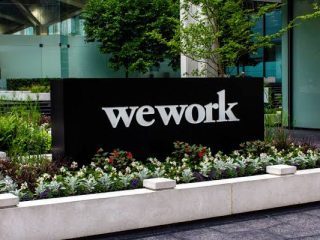WeWork India books ₹4.29 crore exceptional charge on Labour Codes implementation