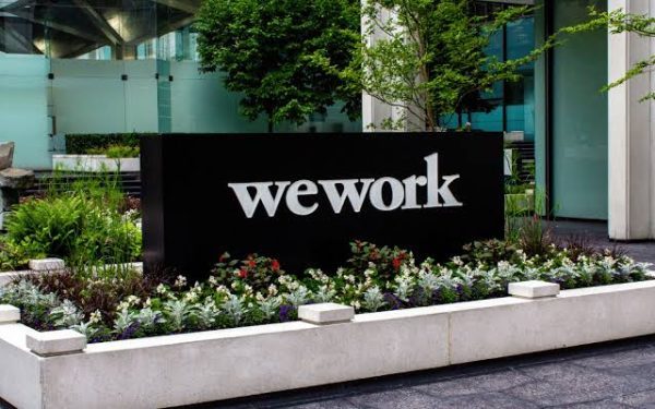 WeWork India books ₹4.29 crore exceptional charge on Labour Codes implementation