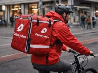 Uber to acquire Germany’s Delivery Hero for $14.8 Billion