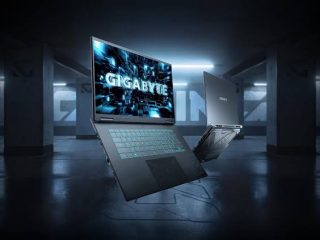 Gigabyte unveils its first Made-in-India gaming laptop ‘Gaming A16’