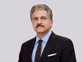 AI Will Not Diminish IT Services, Their Role Will Become More Important: Anand Mahindra