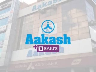 Byju’s, Aakash Settlement Proposal includes 30% Stake Offer, reports
