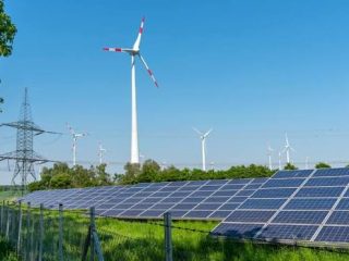 DCM Shriram renewable energy plan lifts capacity to 176 MW