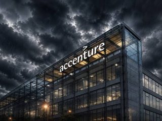 Accenture salary hike: why more staff will get a raise
