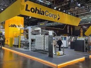 Lohia Corp IPO opens July 23 at ₹404-425 a share