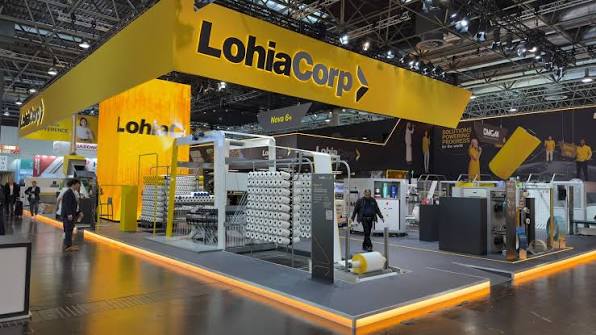 Lohia Corp IPO opens July 23 at ₹404-425 a share