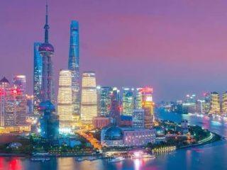 Shanghai GDP growth hits 5.6%, but recovery stays uneven