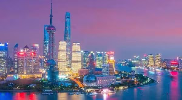 Shanghai GDP growth hits 5.6%, but recovery stays uneven