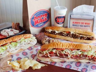Jersey Mike’s IPO could dwarf Sweetgreen’s market value