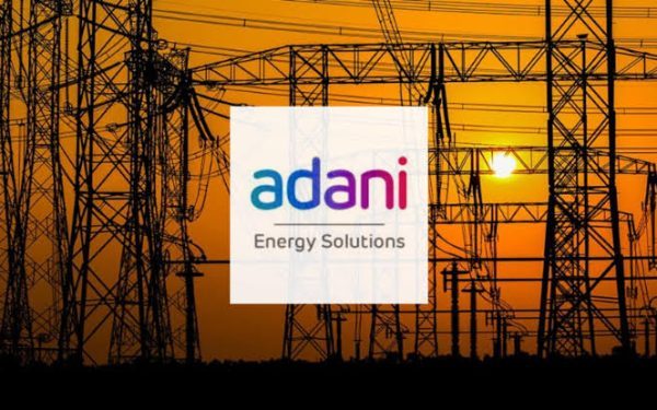 Adani Energy Q1 profit soars 124% to ₹1,149 crore; revenue climbs 42%