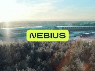 Nvidia Nebius Stake Sends Neocloud Stock Higher
