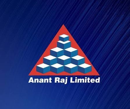 Anant Raj to demerge data centre, cloud business into separately listed entity