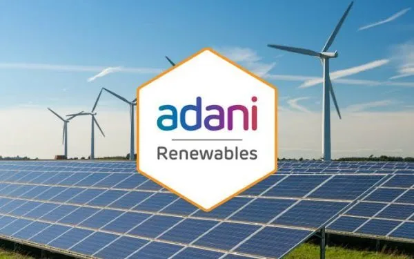 Adani Green 20 GW milestone makes India first-of-its-kind