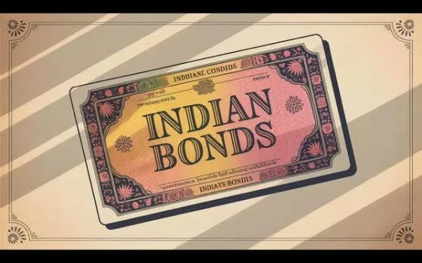Foreign Investors buy Indian bonds worth ₹41,800 crore in June