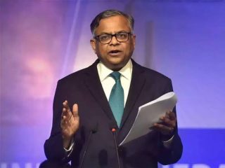 Tata Sons AGM: Why Chandrasekaran’s term matters