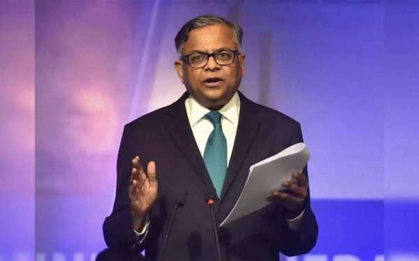 Tata Sons AGM: Why Chandrasekaran’s term matters