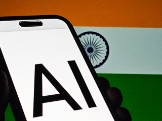 Indian AI Startups Raise $1.067 Billion in H1 2026