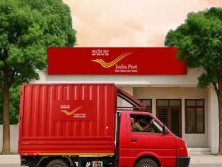 India Post Posts Highest-Ever First-Quarter Revenue of ₹4,009 Crore in Q1