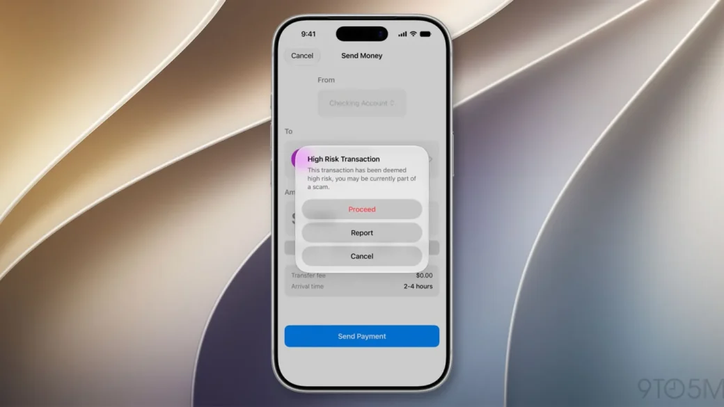 iOS 27