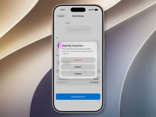 iOS 27 to detect when user may be getting scammed
