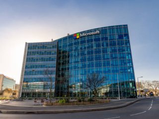 Microsoft Launches Frontier Company With $2.5B AI Engineering Investment