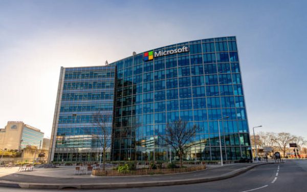 Microsoft Launches Frontier Company With $2.5B AI Engineering Investment