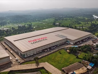Mahindra Logistics Q1 profit surges to ₹25 crore, revenue jumps 23% to ₹2,003 crore