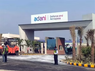 Adani Defence to invest Rs 2,500 crore in missile manufacturing