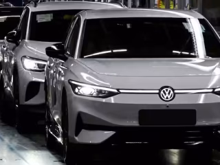 Volkswagen May Cut Up to 100,000 Jobs in Largest Restructuring Drive Yet