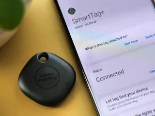 Samsung to Unveil Galaxy SmartTag 3 at September 2026 Galaxy Event