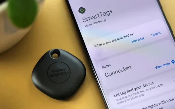 Samsung to Unveil Galaxy SmartTag 3 at September 2026 Galaxy Event