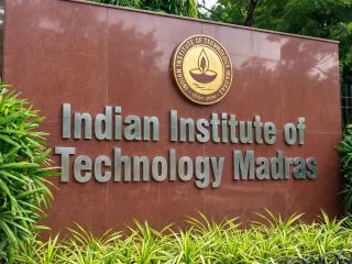 IIT Madras Researchers Develop Gas Hydrate Technology to Extract Clean Water From Wastewater