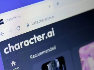 Character.AI enters microdrama business