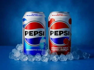 PepsiCo Reports 6.4% Q2 Revenue Growth Fueled by Strong India Sales