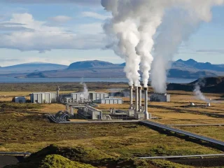 India’s first geothermal power plant might be operational soon
