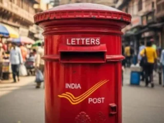 India Post Posts Highest-Ever First-Quarter Revenue of ₹4,009 Crore in Q1
