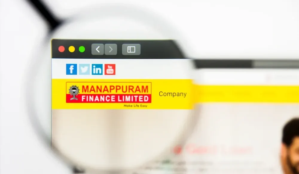 Manappuram Finance