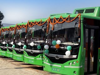 Centre plans ₹20,000 cr EV incentive scheme for private buses