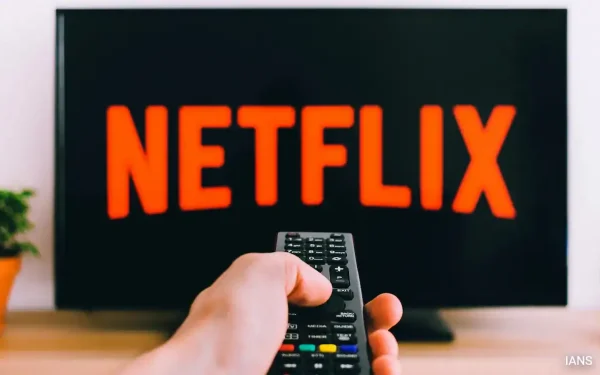 Netflix says nearly 300 titles used generative AI in 2026