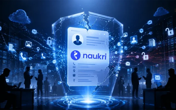 Info Edge’s Naukri Faces Privacy Questions Over Monetization of User Data
