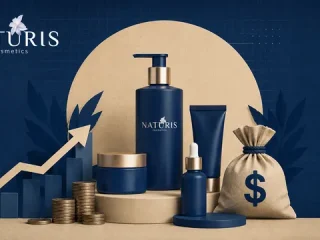 Naturis Cosmetics to raise Rs 33.74 crore in its maiden funding round